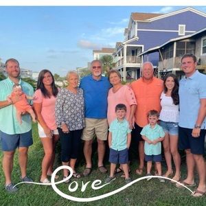 Meet your Posher, Renee